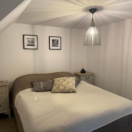 Apartmán Tiers Lieu 59 Grand Rue Bouxwiller  Exteriér fotografie