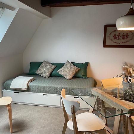 Apartmán Tiers Lieu 59 Grand Rue Bouxwiller  Exteriér fotografie