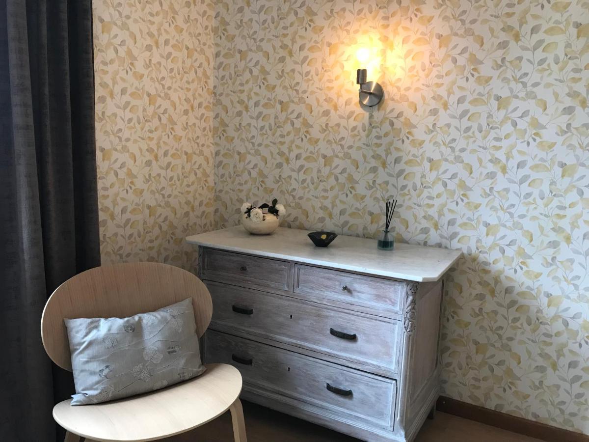 Apartmán Tiers Lieu 59 Grand Rue Bouxwiller  Exteriér fotografie